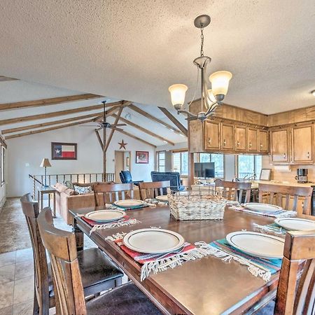 Ruidoso Home With Deck And Grill About 14 Mi To Ski Apache Экстерьер фото